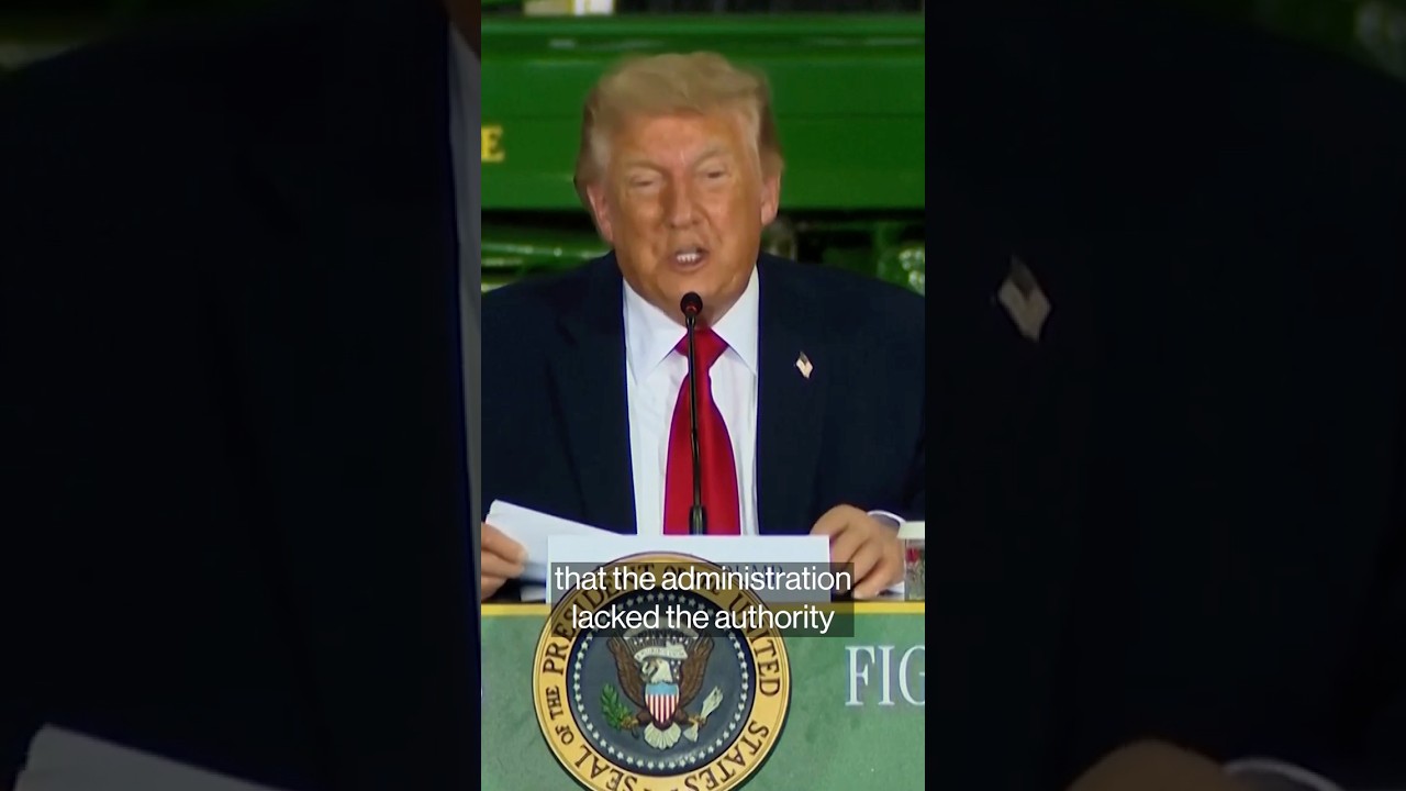 Trump&rsquo;s $100,000 H-1B Visa Application Fee Thrown Out