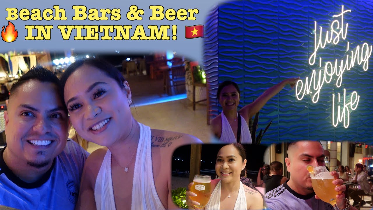 Best Night Out in Da Nang! 😍 Bars, Breweries & Late-Night McDonald’s?