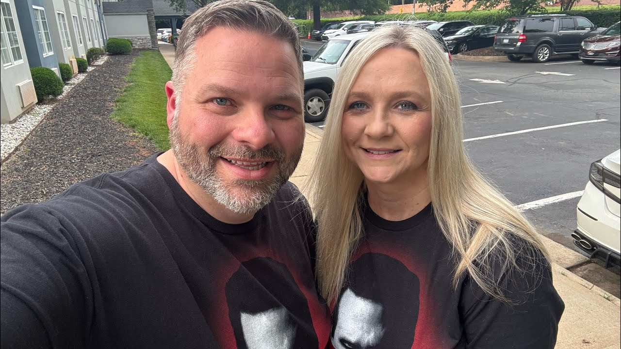 Marilyn Manson - The Fillmore - Charlotte, NC 5/16/25