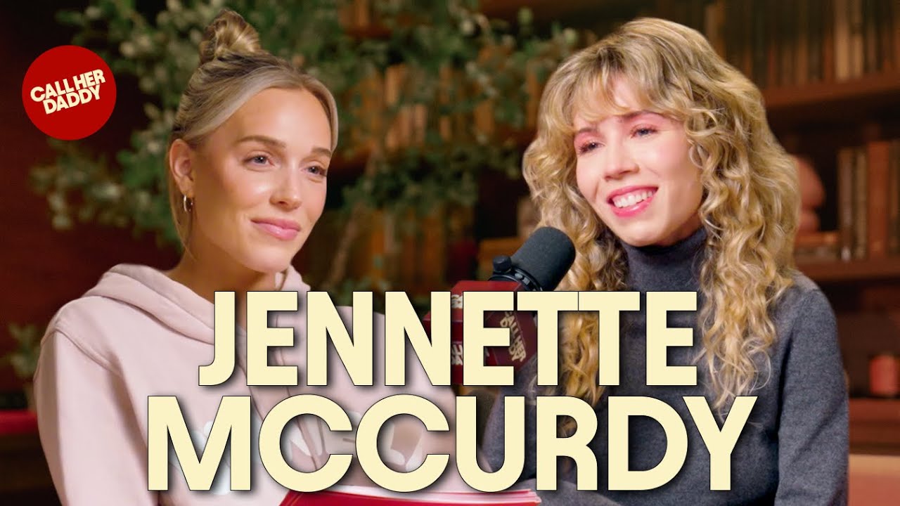 Jennette McCurdy: Half His Age