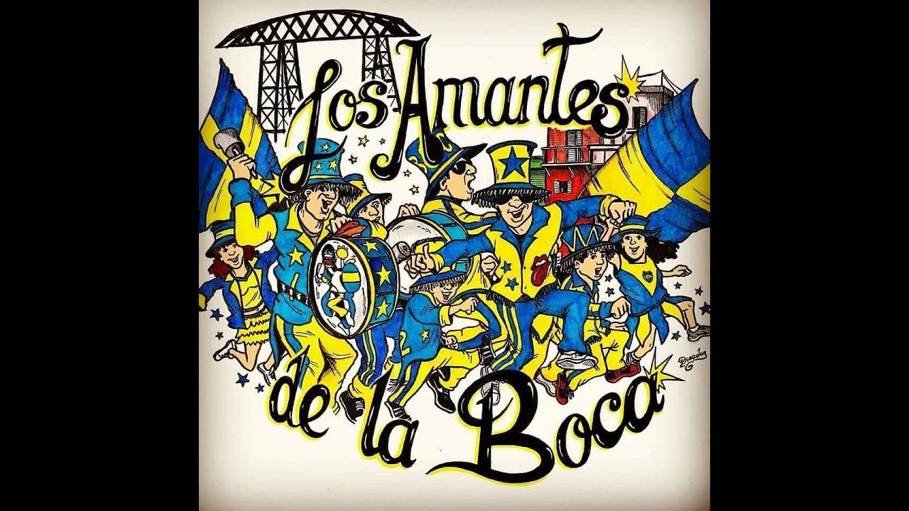 Centro Murga Los Amantes de La Boca 2024 Cumple La Boca parte 4