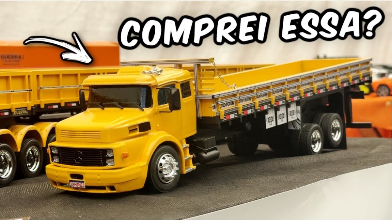 FUI CAÇAR MINIATURAS EM UM EVENTO SÓ DE MINIS | MUITA COISA TOP