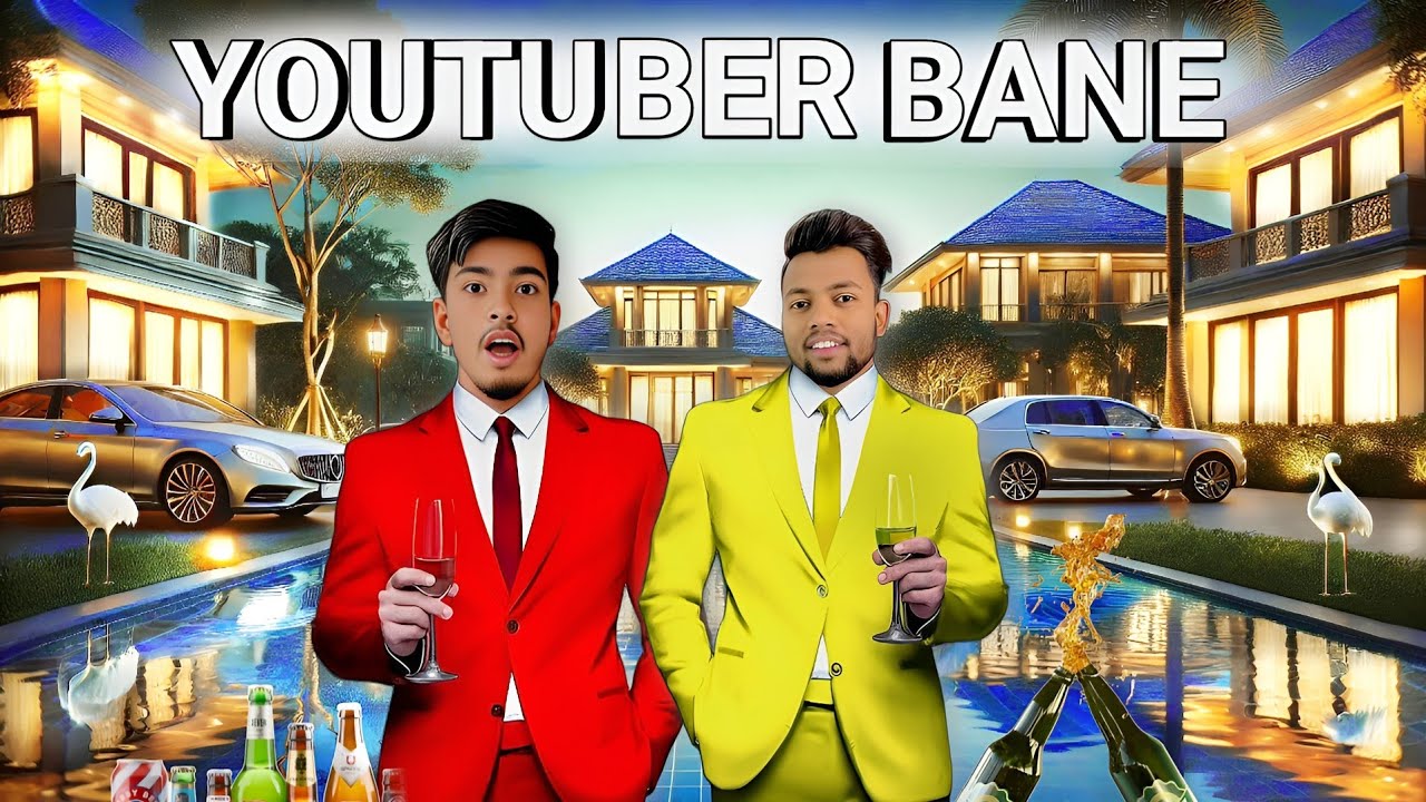 Fake Youtuber manoj dey 😡 ROAST !!