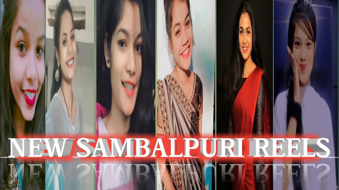 New Sambalpuri Insta Reels||New Sambalpuri Tik Tok||New Sambalpuri Viral Video||New SBP Trending