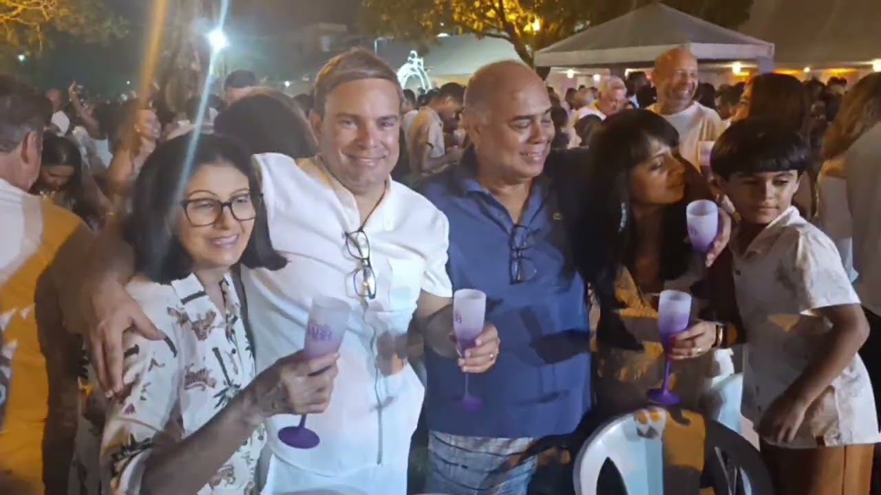 Vakantie Brasil 2025/6