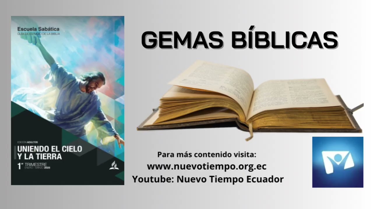 GEMAS BÍBLICAS: “Permanezcan firmes en el Señor”
