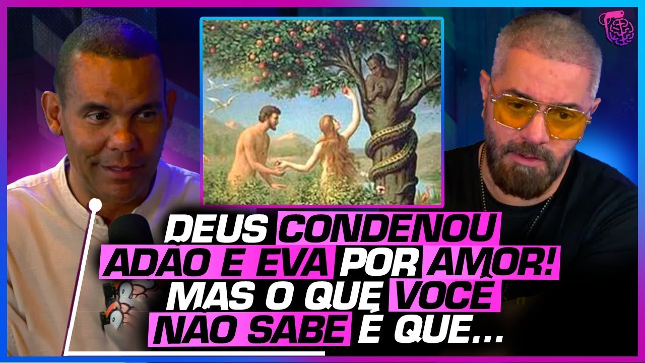 RODRIGO SILVA detalha MOMENTOS do CALEND&Aacute;RIO B&Iacute;BLICO