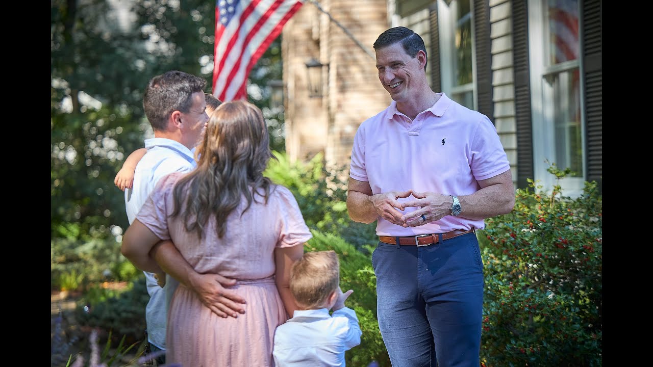 Joe Hathaway for Congress | 