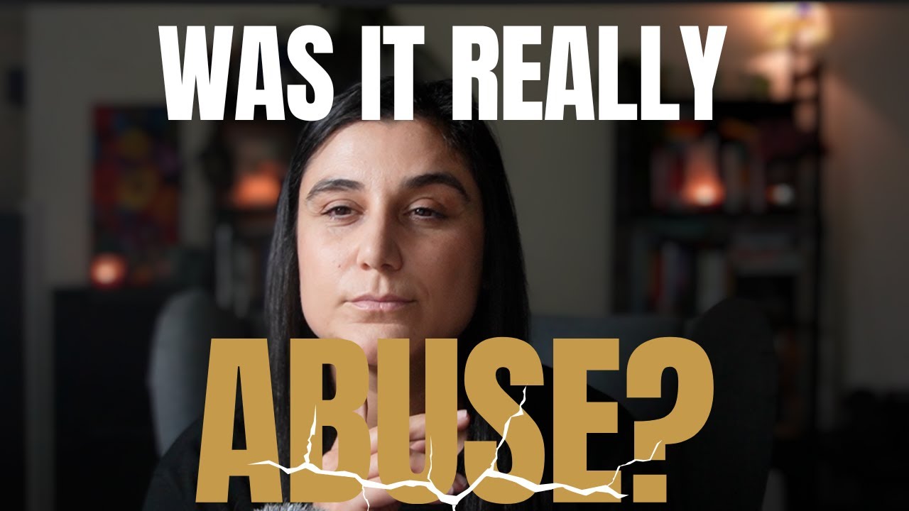 Did your parents emotionally abuse you? (why knowing the truth matters)