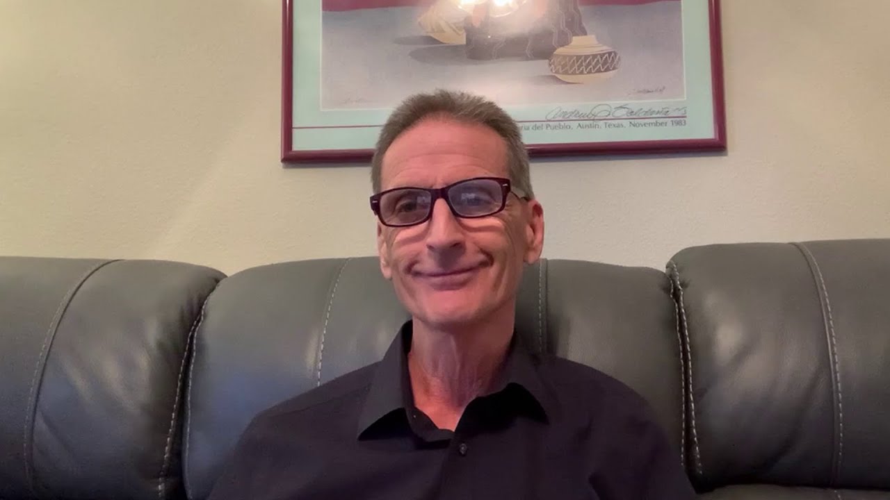 Keeping Peace in the Secular World | The Preaching Humanist 06.37