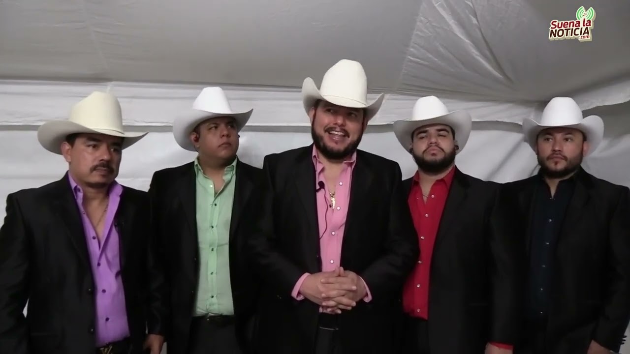 LALO MORA Y LOS HEREDEROS DE NUEVO LEÓN