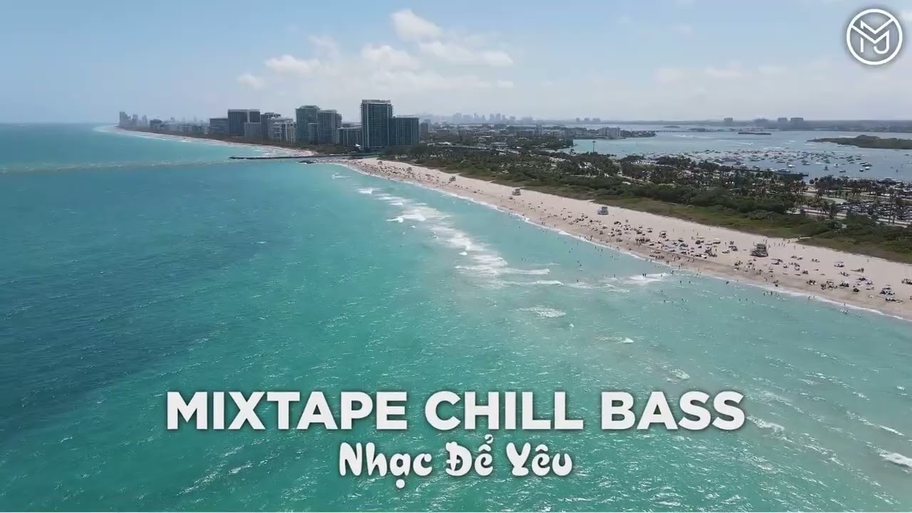 MIXSET HOUSE LAK & DEEP HOUSE | Nhạc Để Yêu Vol 5