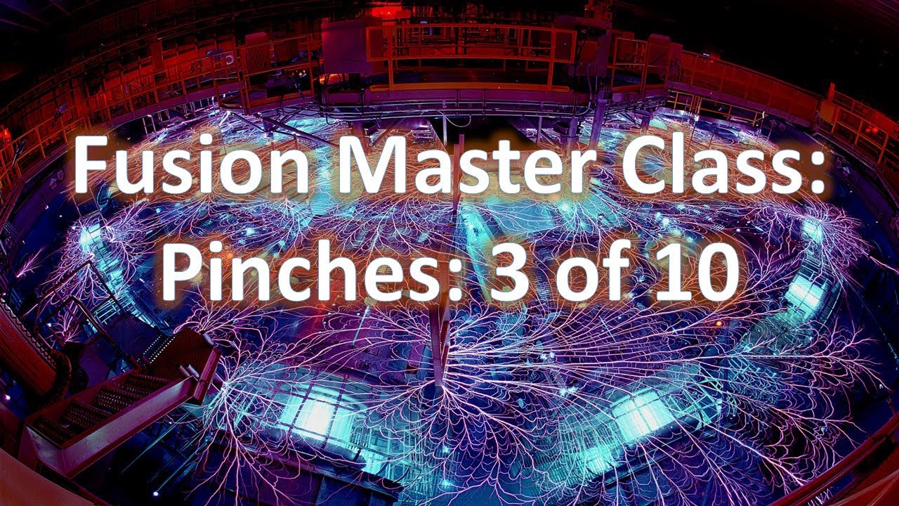 Fusion Master Class: Pinches - 3 of 10