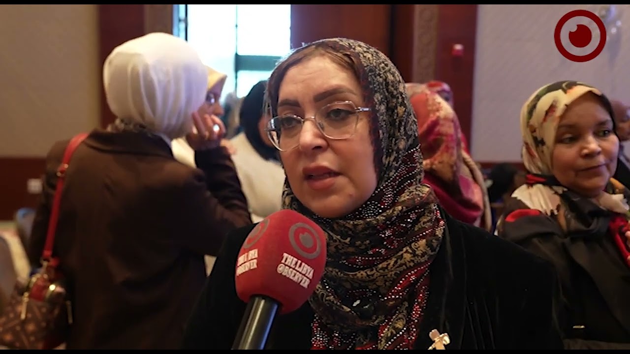 Workshop Titled: The Impact of Armed Conflicts on Women and Girls in the Arab World