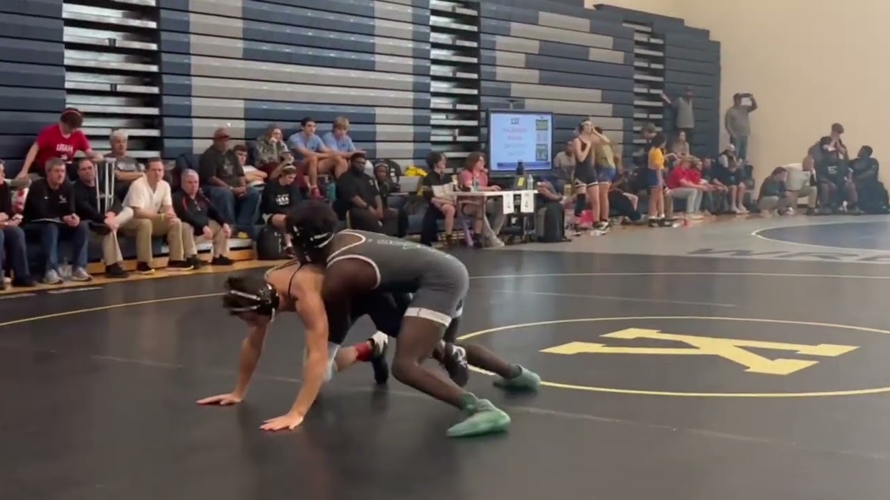Donovan Edwards Sophomore Season Highlights (c/o 2025)