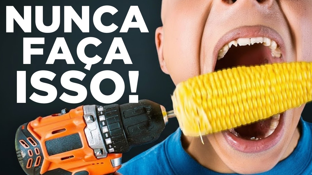 As Trends Mais Idiotas Do TikTok