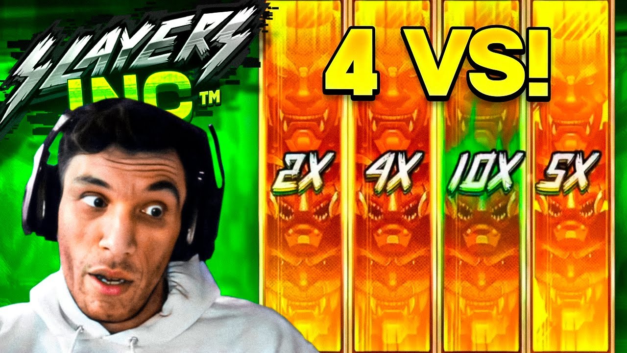 TRAINWRECKS GOT SICK AFTER HITTING THIS RARE SLAYERS WIN!