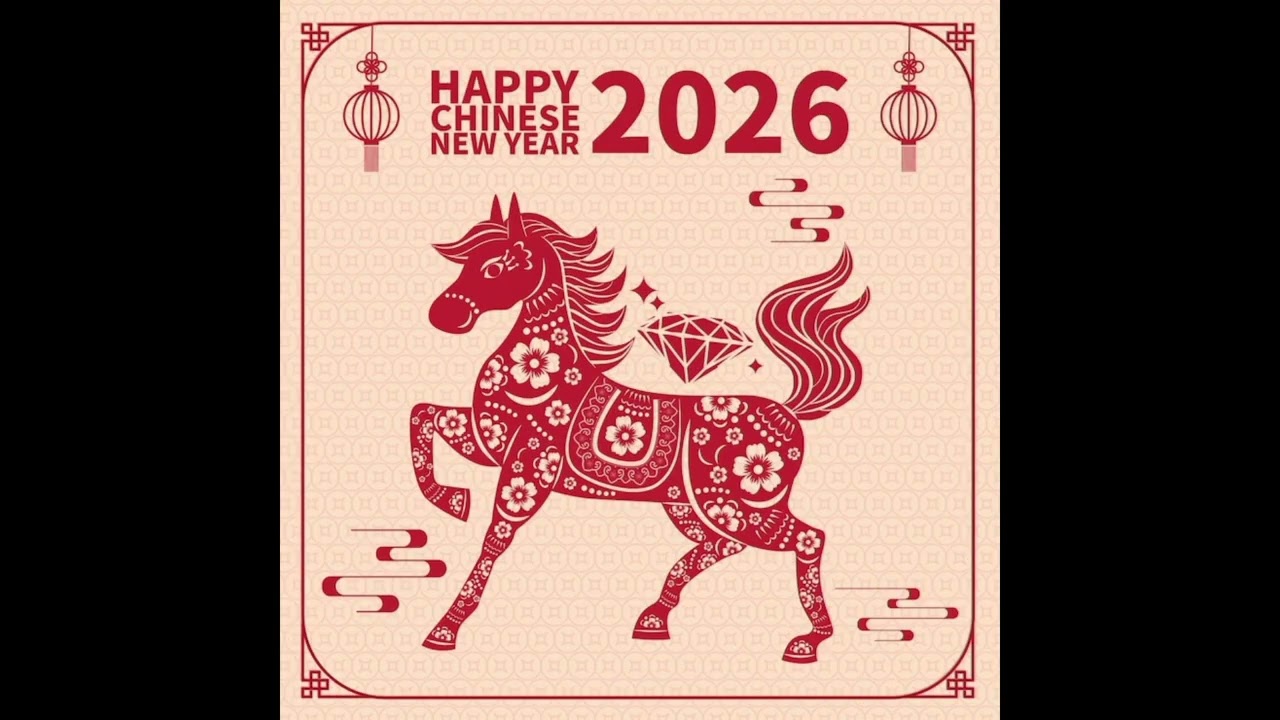 農曆新年片頭及尾（16-23／2／2026）