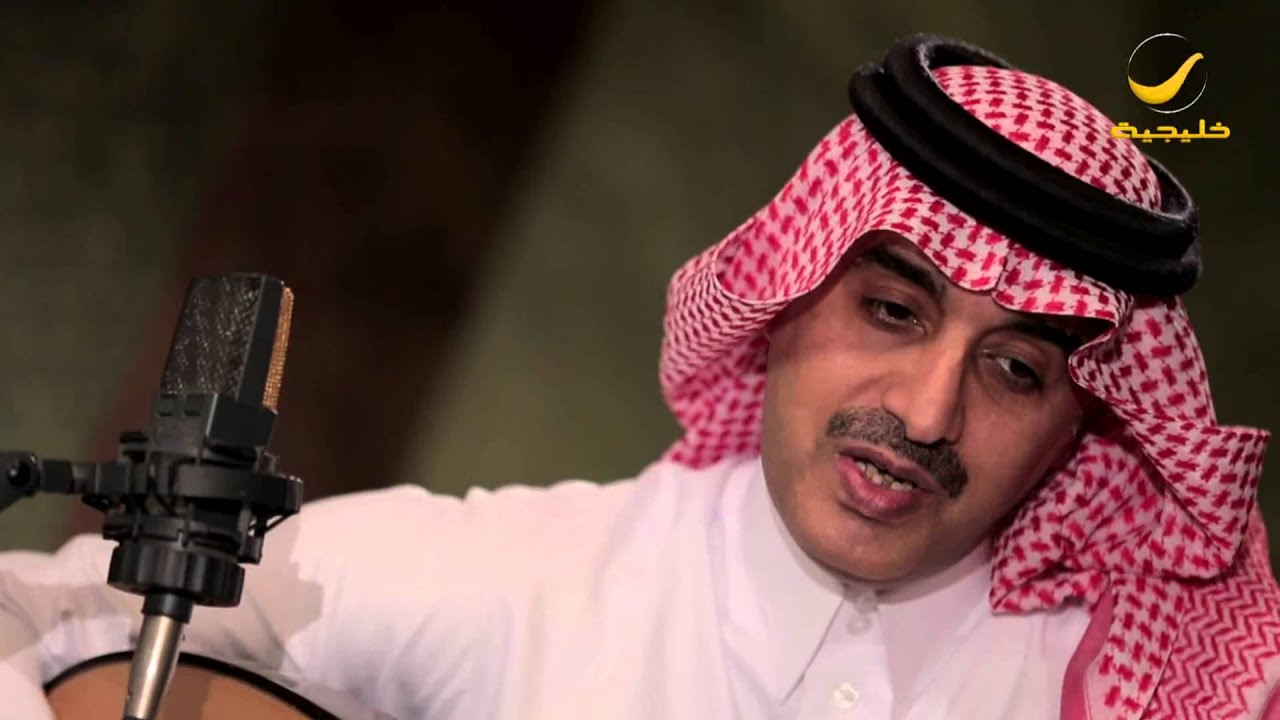 الفنان عبدالهادي حسين ضيف برنامج وينك ؟ مع محمد الخميسي