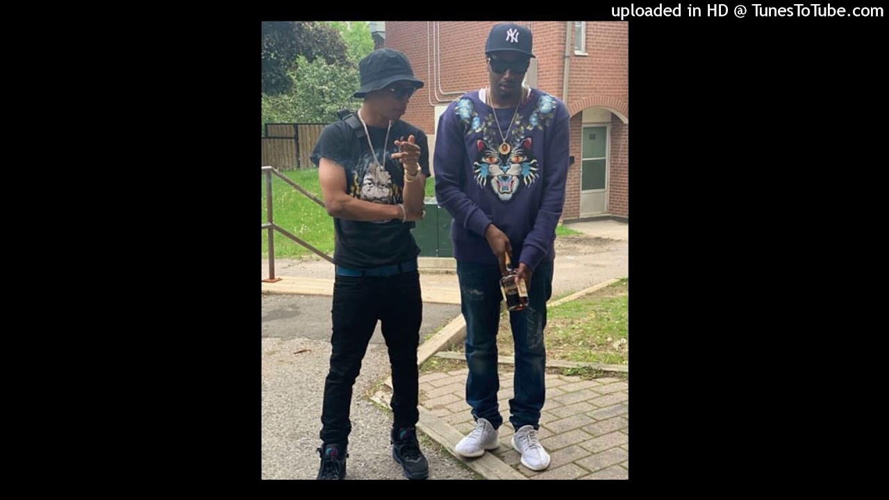 (sold) pressa x whyg x murda beatz type beat 2019 (prod. Antonio Lamar)