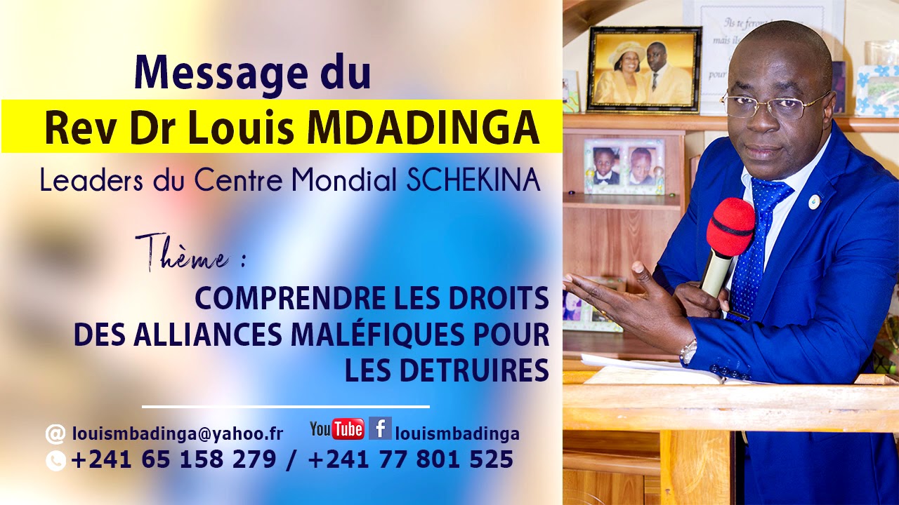 Comprendre les droits des alliances maléfiques pour les détruire.