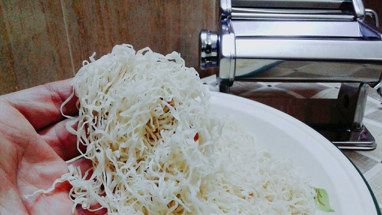 النجارة البنزرتية أو الرشتة بطريقة سهلة و بسيطة 😍