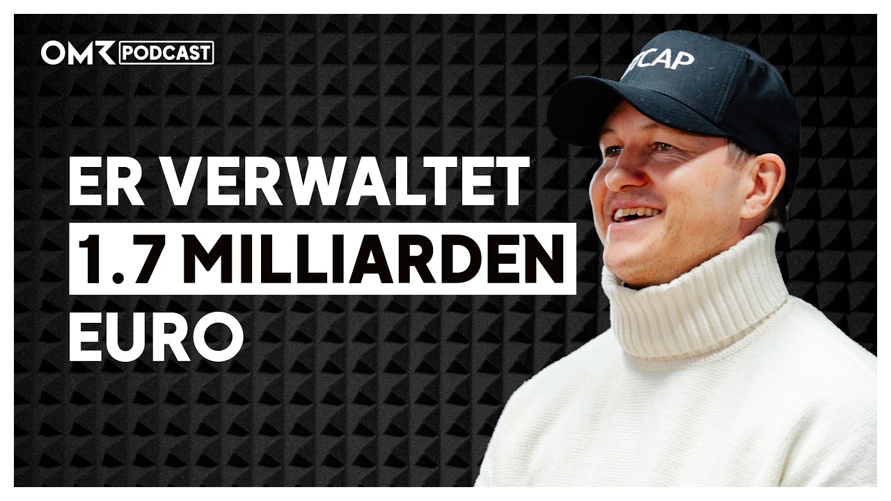 Top-Investor verr&auml;t seine Erfolgsformel: Jan Beckers &uuml;ber seine Aktien-Strategie