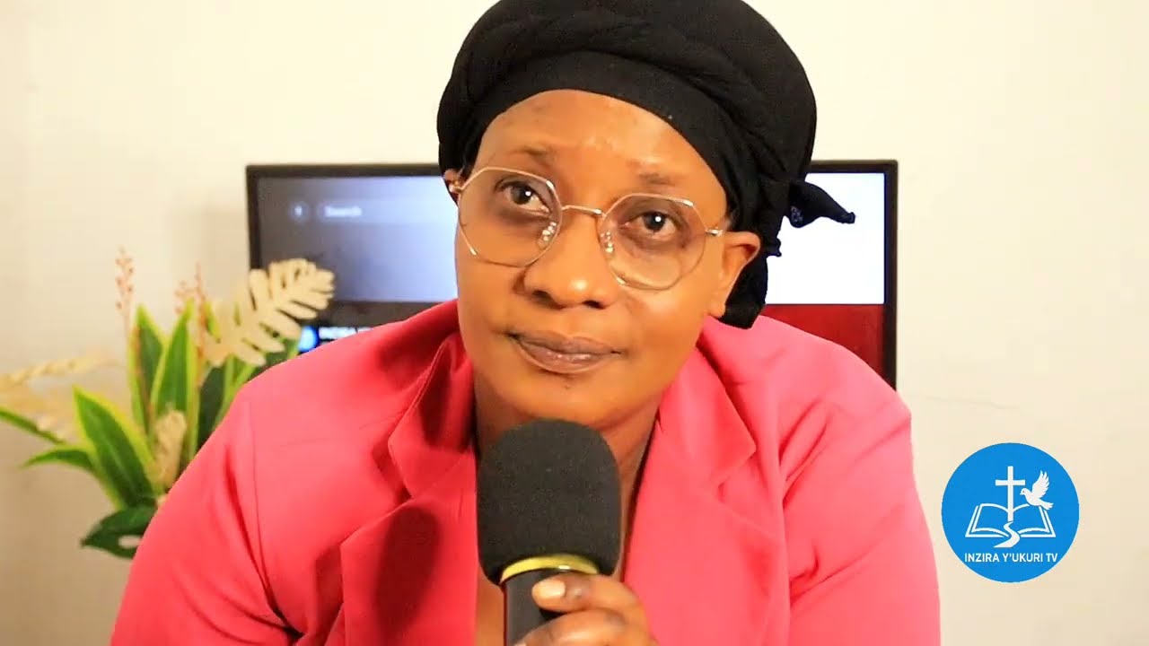 IMANA IGUHUZE N'UMUNTU UGUSOBANURA NEZA MAMA FABRICE AHANUYE UBUHANUZI BUREBA UWARIWE WESE 