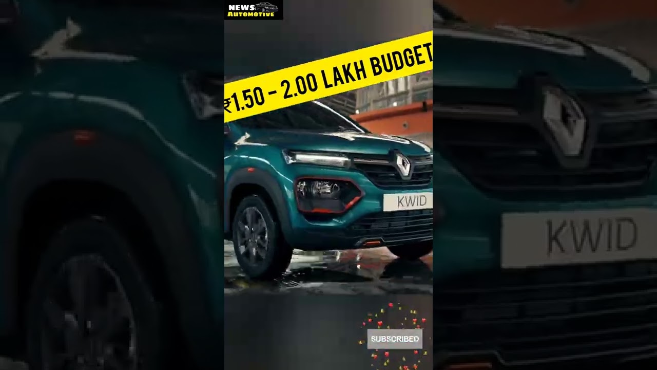 1 LAKH BEST CAR #shorts