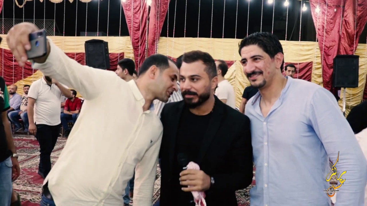 مجوز درازي|افراح العموري|العريس ركان|النجم الاردني|حسين السلمان(حصريا)|2020