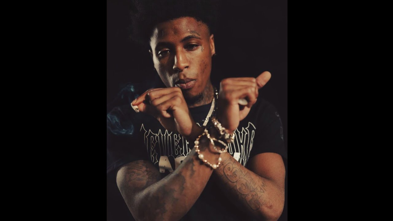 [FREE] NBA youngboy type beat 2025 - 