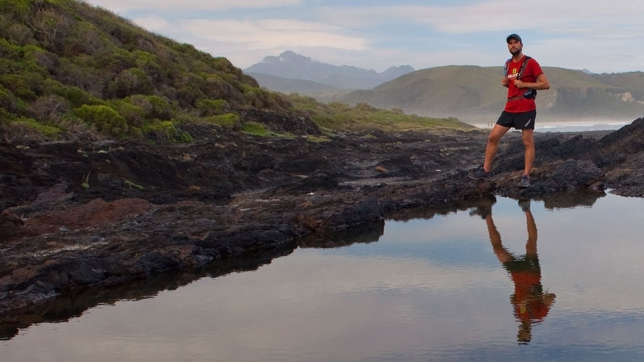 The Garden Route Coast - Plettenberg Bay and Natures Valley