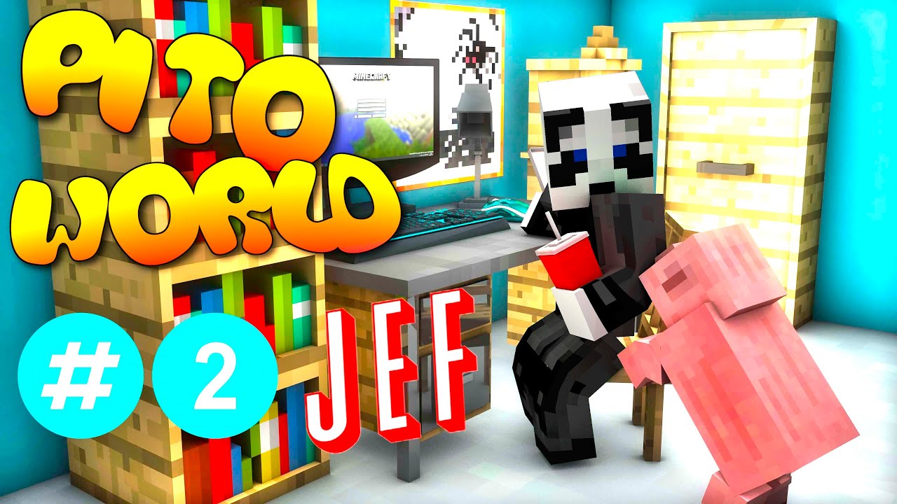 Se nos muere el Chocobo |PitoWorld #2