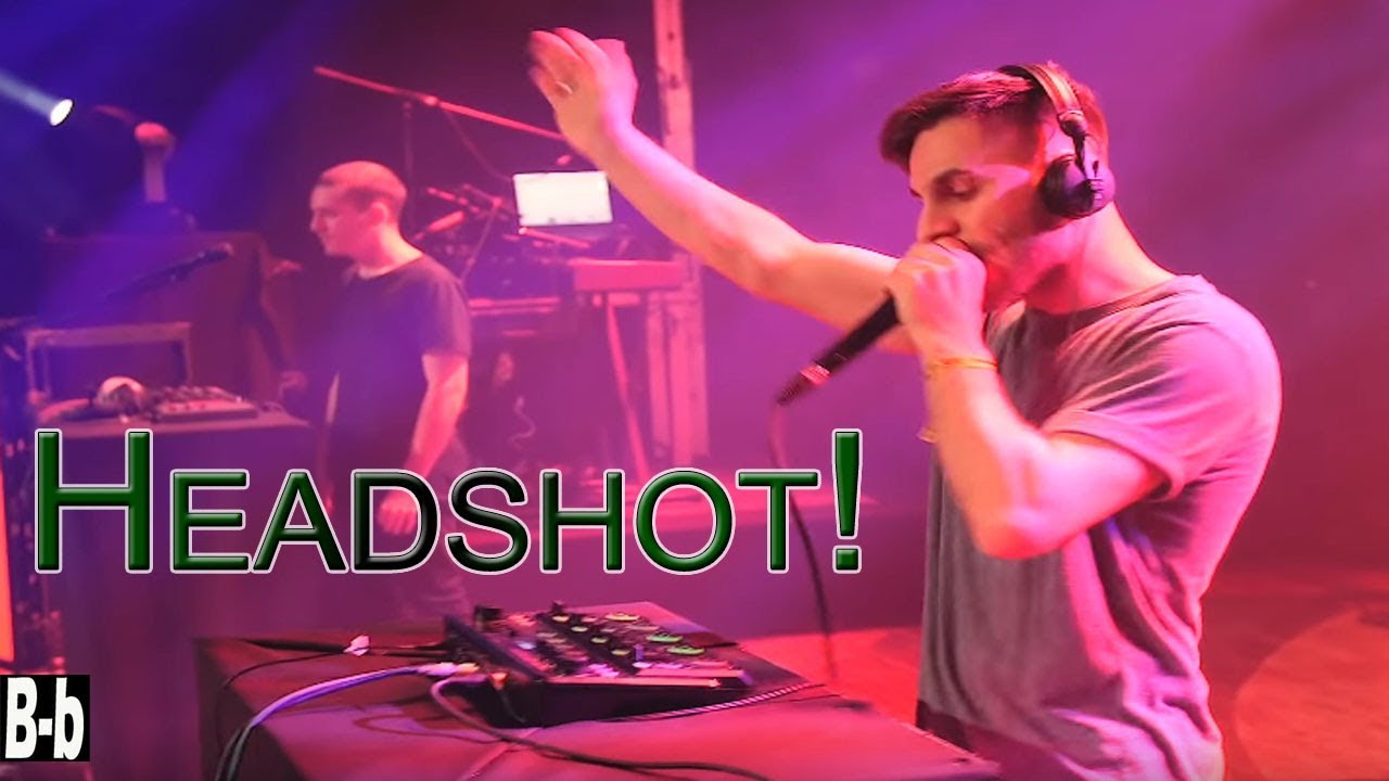 Top 3 Loopstation Rounds Rythmind GBBB 2019