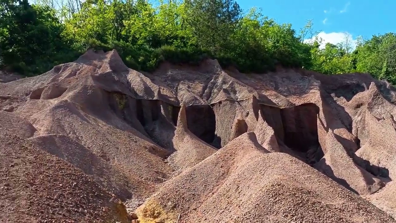 Le Roste . Montieri GR