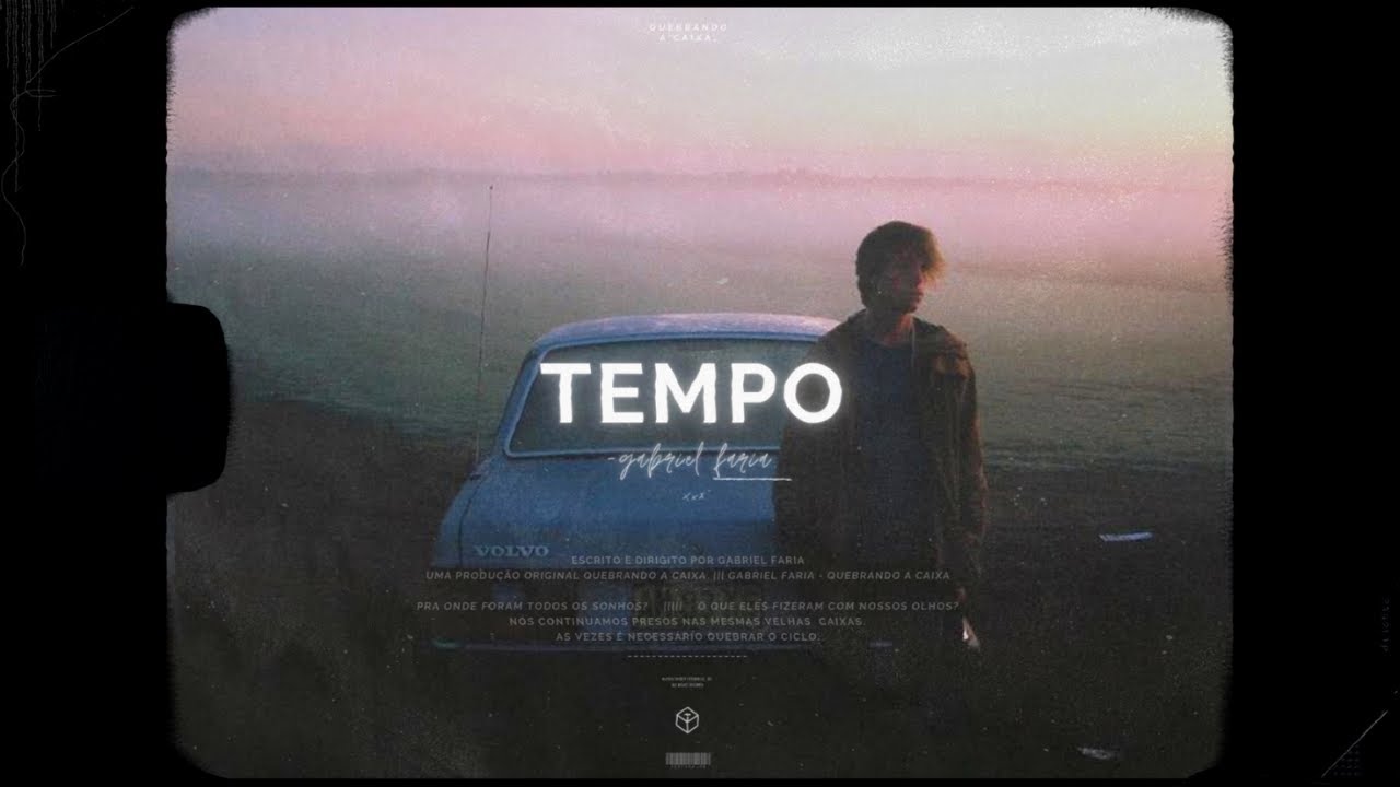 sobre o tempo e os instantes [somos um pouco do fim?]
