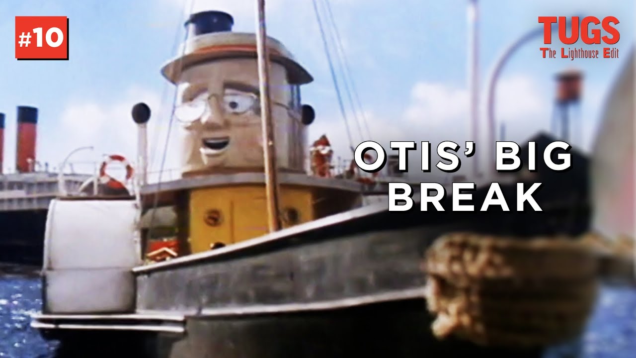 TUGS: The Lighthouse Edit — 