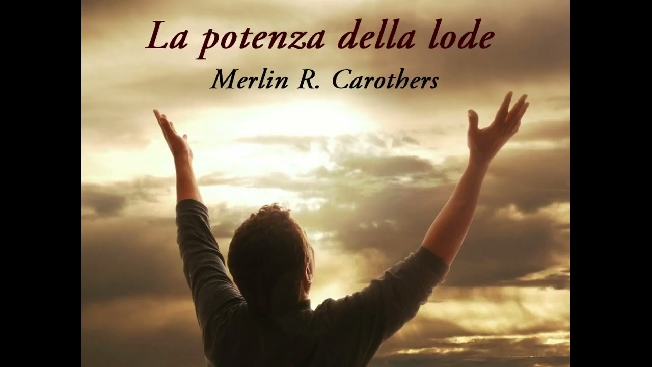 Potenza dalla lode