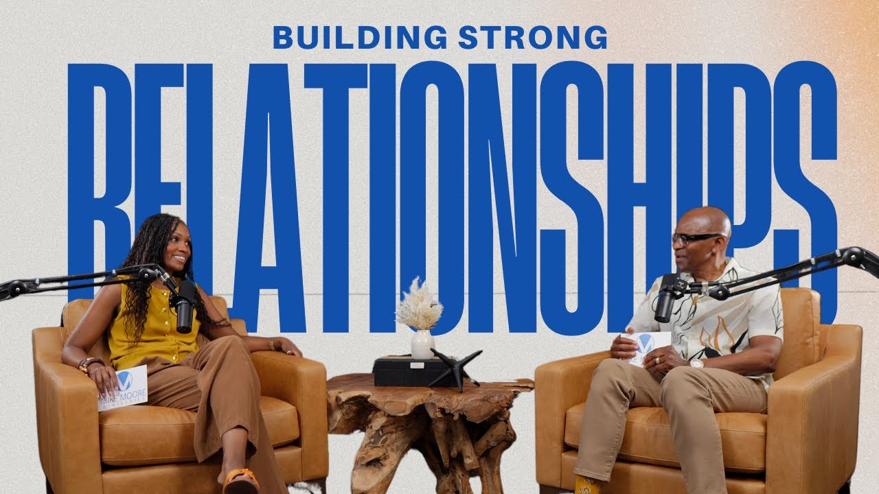 Building Strong Relationships | How to Win with Mike Moore