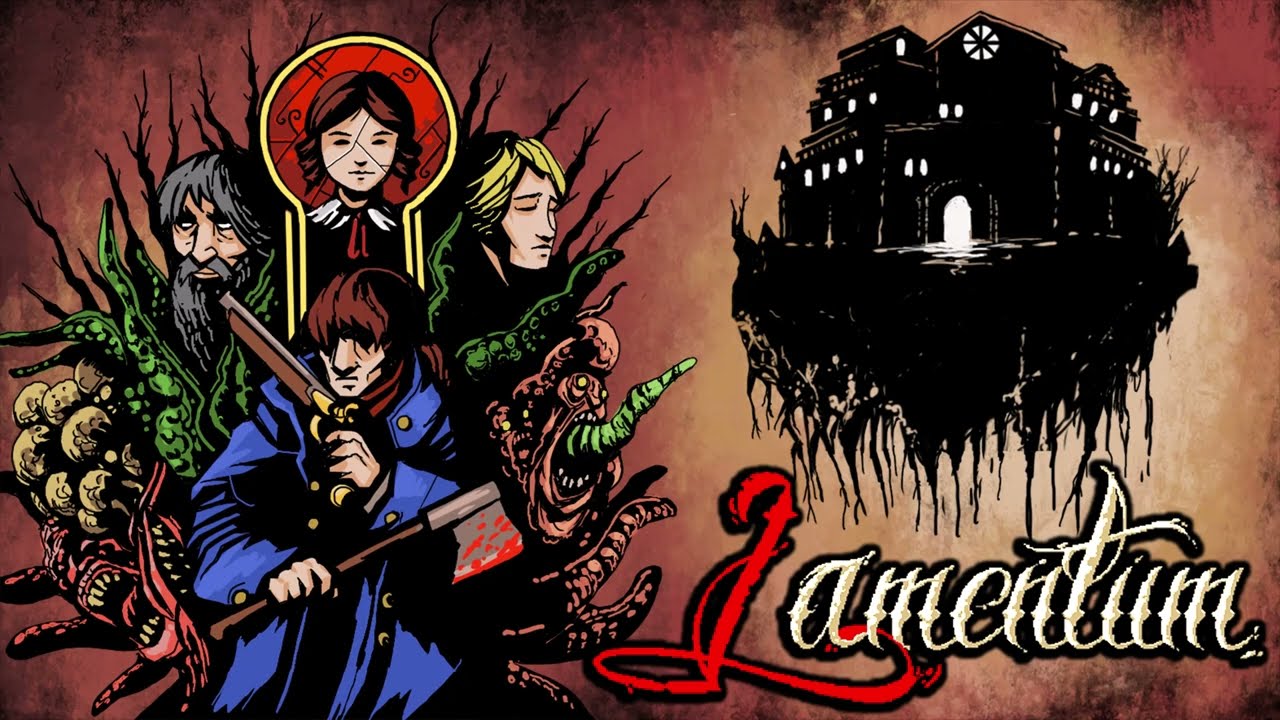 Lamentum (Demo) - Part 1
