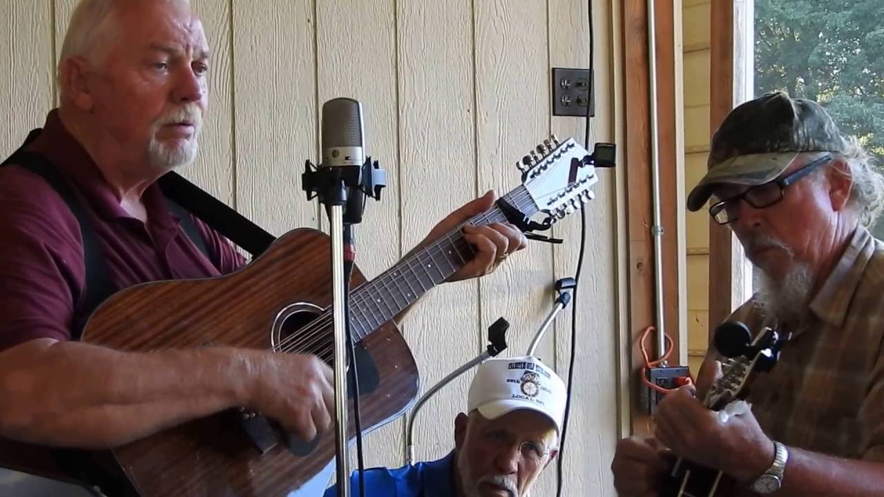 John Wyatt of Rainelle, WV