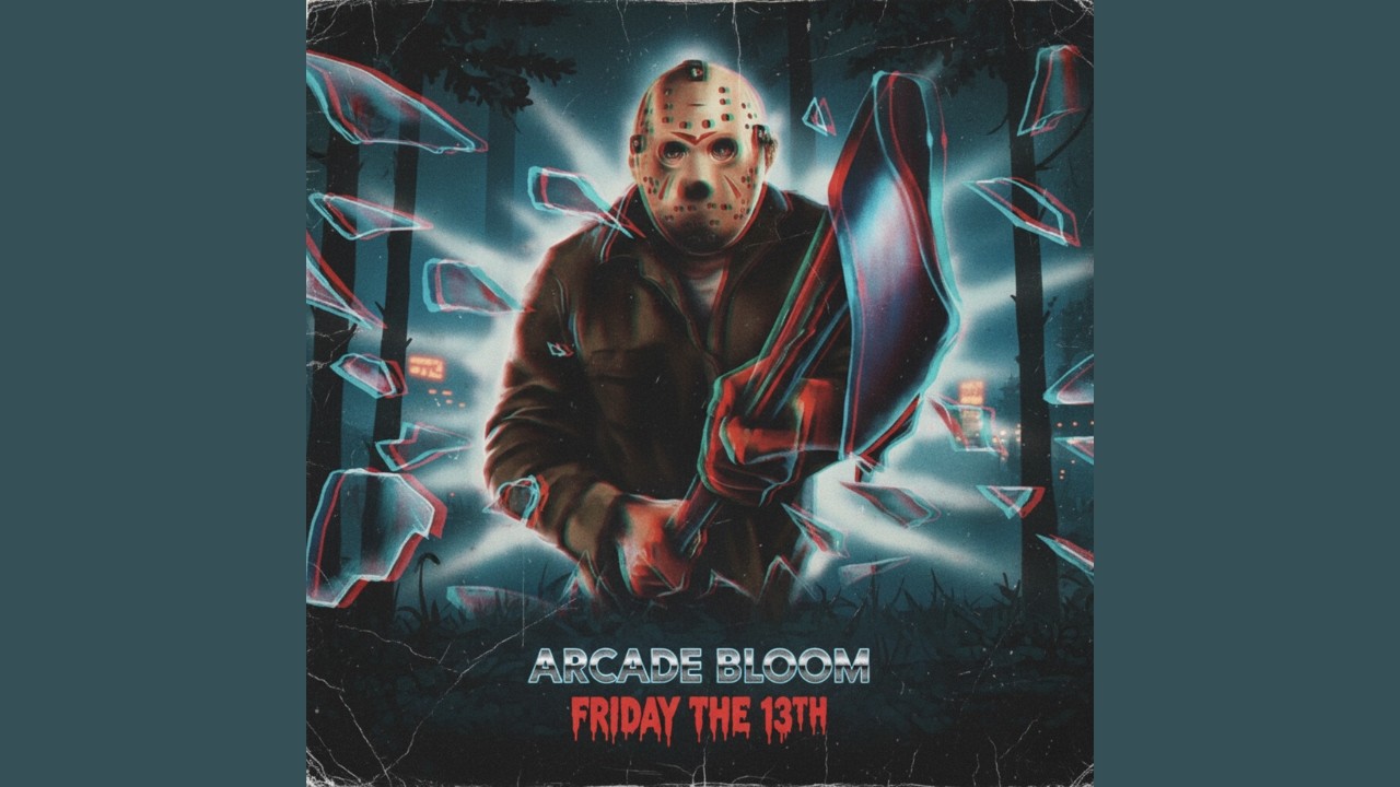 Friday The 13th