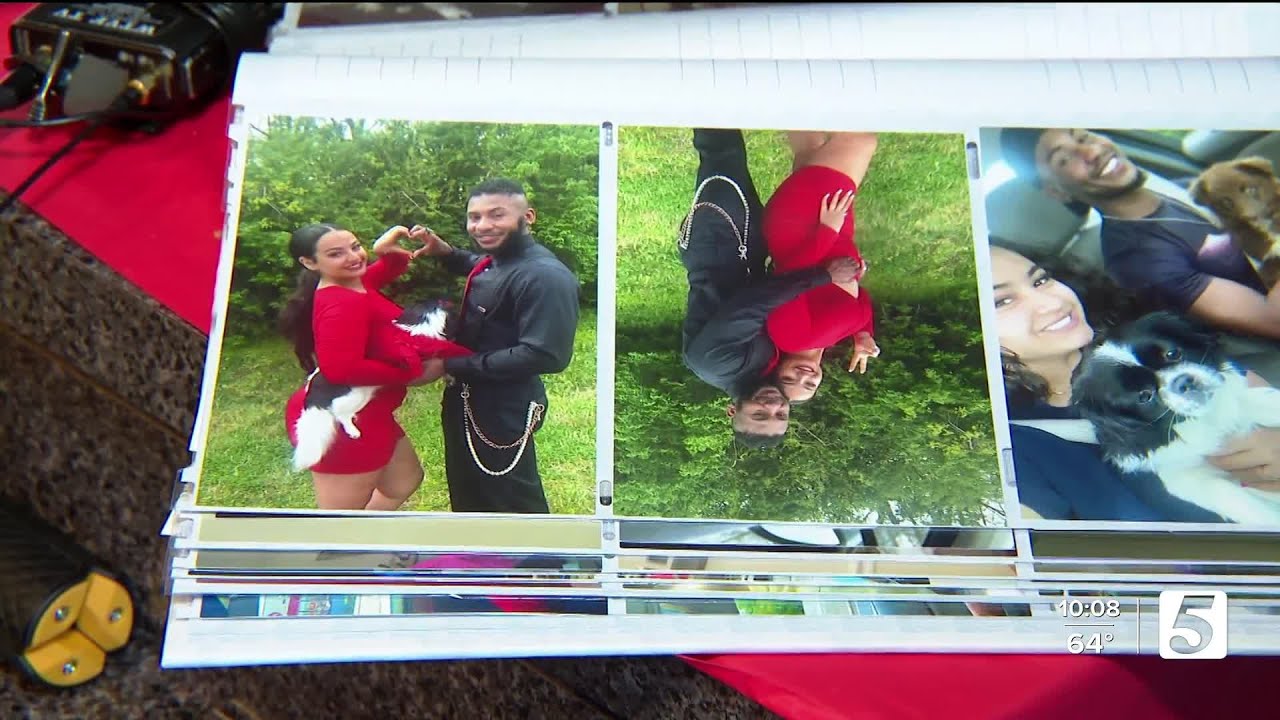 Couple separated as ICE detains Nashville woman despite I-130 approval