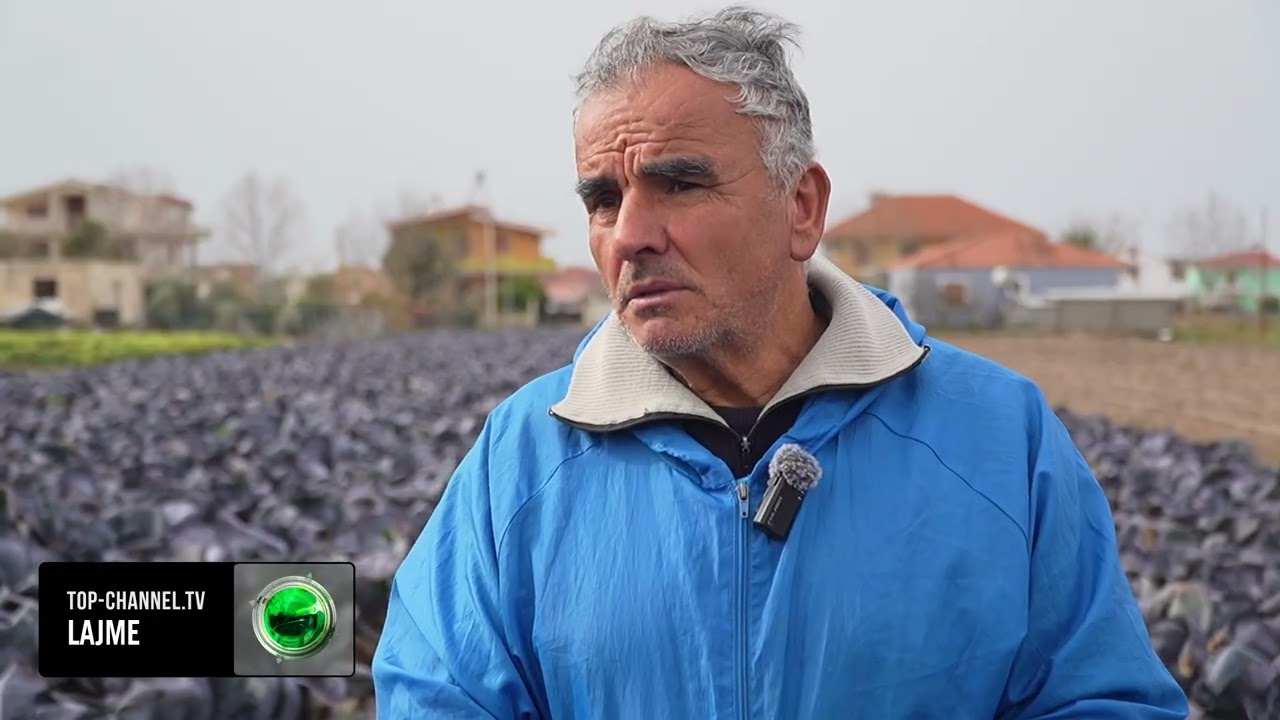 Top Channel/ “E vërteta e debatit me Ramën”, flet fermeri që u përplas me kryeministrin në Divjakë