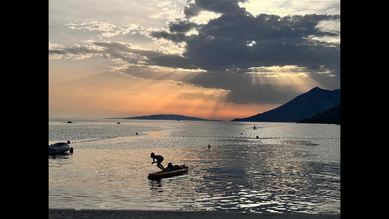 Croatia - Žuljana 2024