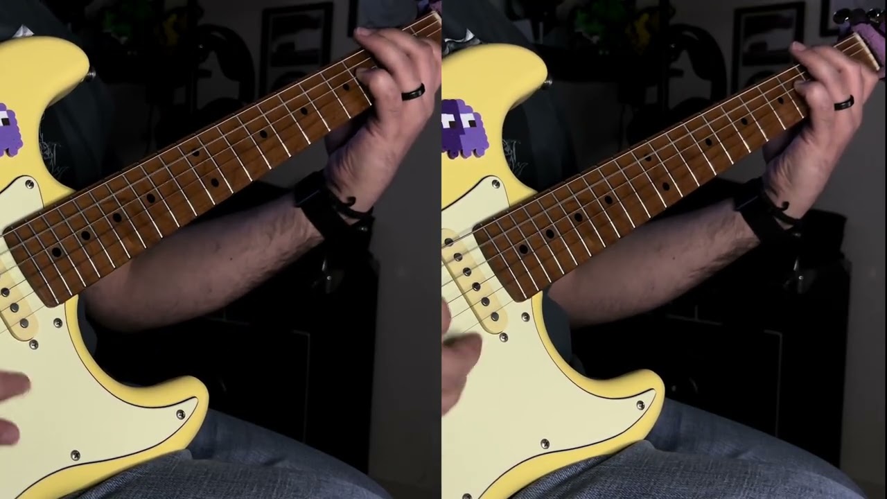 Hot Water Music - Not For Anyone (Guitar Cover)