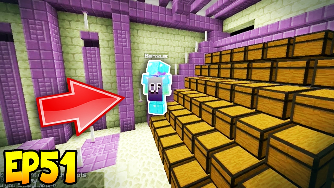 WHY THIS DONATOR TOOK 5 DAYS TO BAN ★ Minecraft Hacker Trolling EP51