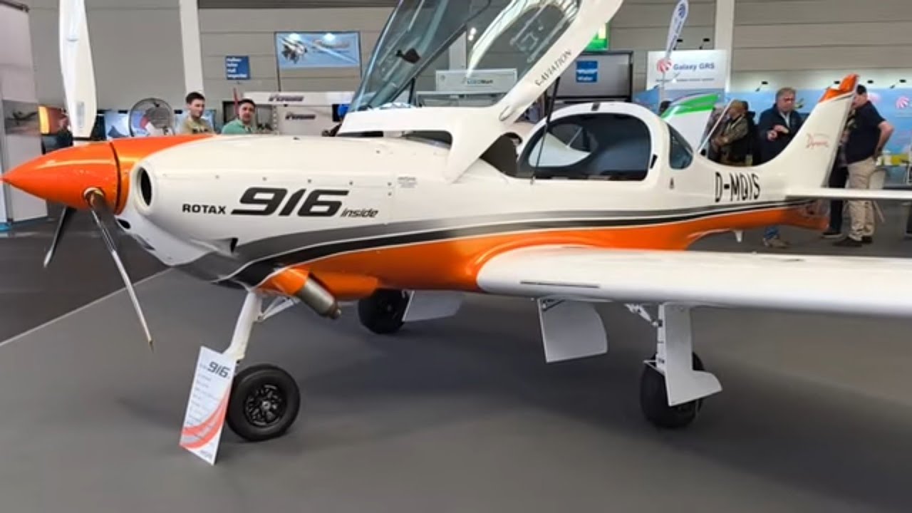 Newest 2025 - WT9 Dynamic Aerospol