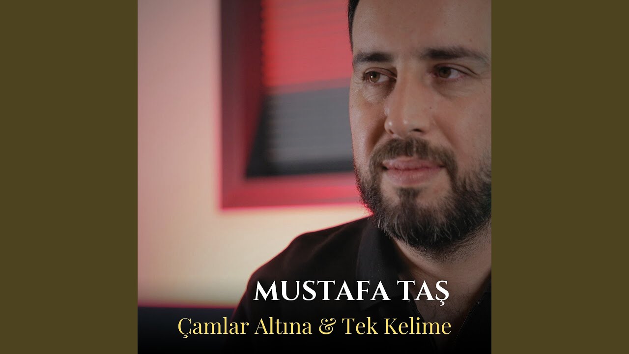 Çamlar Altına / Tek Kelime