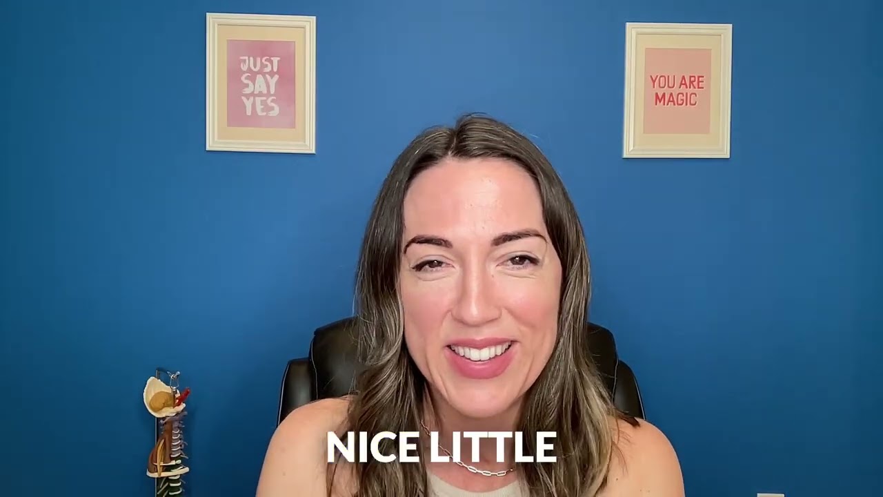 👉 You Don’t Hate Routine. Your Nervous System Is Overwhelmed (Not a Discipline Problem)